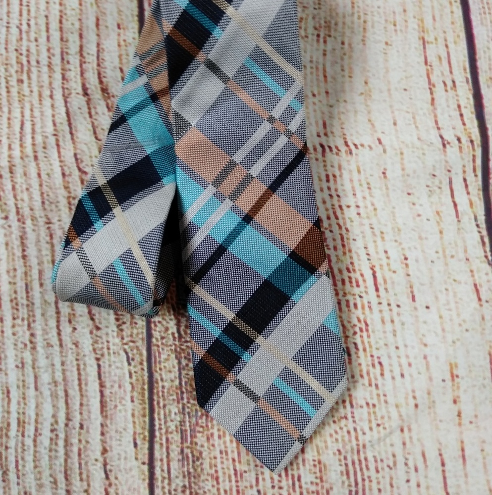 Ben Sherman tie, new W/o tag